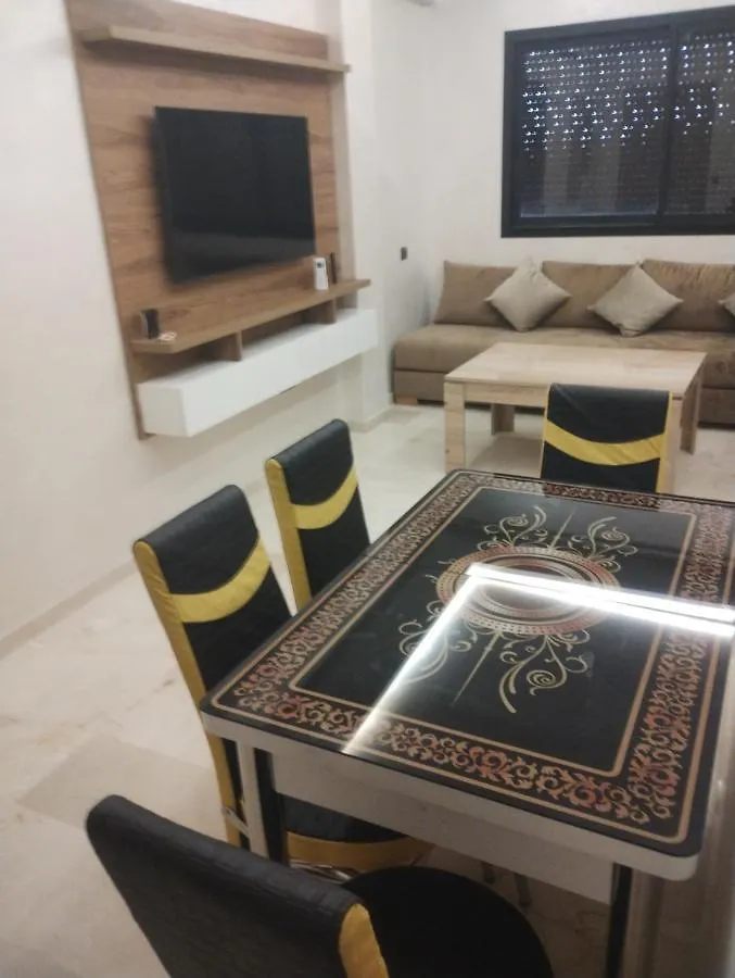Nour ,5 Apartman Marrákes 0*,  Marokkó