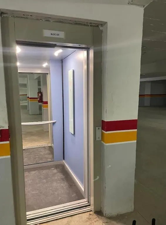 Nour ,5 Apartman Marrákes Marokkó